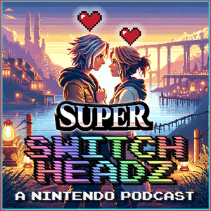 Super Switch Headz