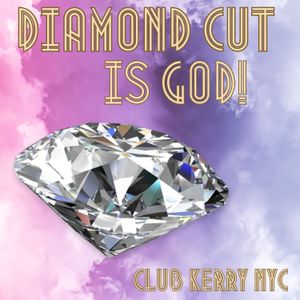 Diamond Cut is God! (DJ Megamix Tribute) Vocal House, Progressive House