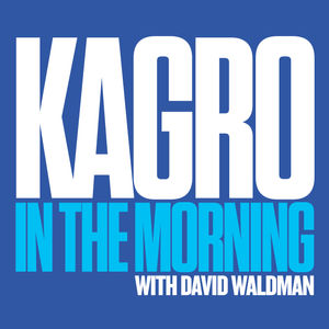 Kagro in the Morning - April 24, 2024