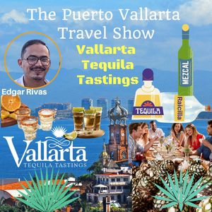 Vallarta Tequila Tastings in Puerto Vallarta, Mexico