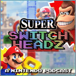 Mario vs. Donkey Kong and the Value of GBA Remakes - #246