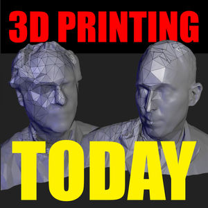 3D Printing Today #524
