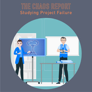 088 - The CHAOS Report: Measuring project failure