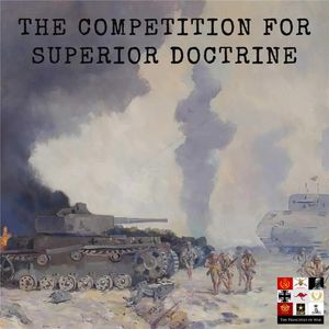 108 - The Competition for Superior Doctrine