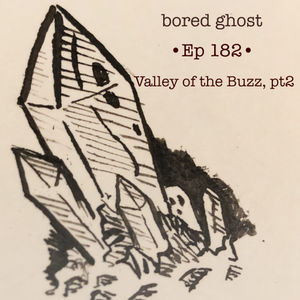 Ep182: Valley of the Buzz, pt 2