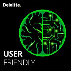 User Friendly: Space Technologies Podcast