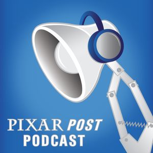 Podcast #070 - Pixar's Onward: From Day 1 to Now – Our Interview with Dan Scanlon and Kori Rae