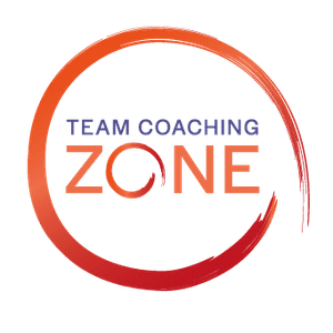 154: Team Coaching Zone Podcast: Conversation with Simon Western