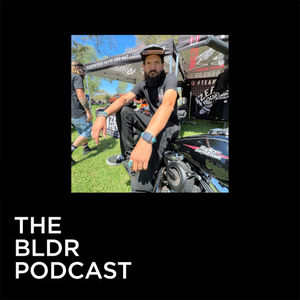 The BLDR Podcast