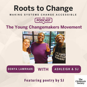 The Young Changemakers Movement