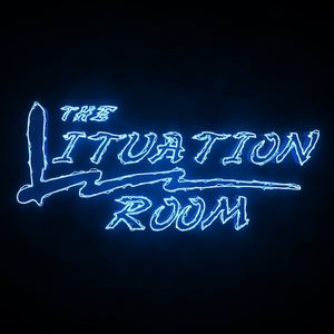 The Lituation Room – Episode VII: “Star Drama, WBD Takes It To The MAX, and Movie Reviews"