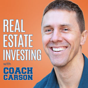 #337: Long-Distance Real Estate Investing - How to Build Your Team