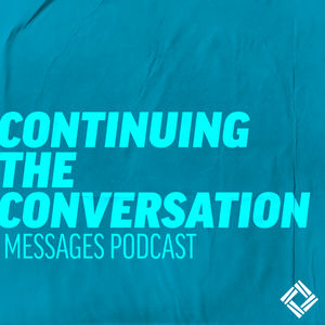 Continuing The Conversation | He Picked You // unCertain