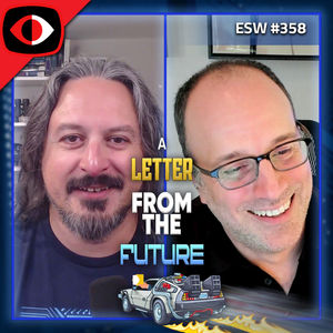Crazy money and crazy outcomes - cybersecurity acquisitions in all shapes and sizes - ESW #358