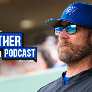 Panther Insider Podcast Driven by Ford, Episode 130: Baseball Coach Brad Stromdahl