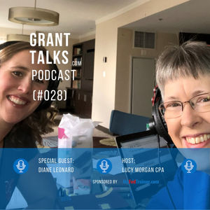 Grant Talks 2020_Diane Leonard 2
