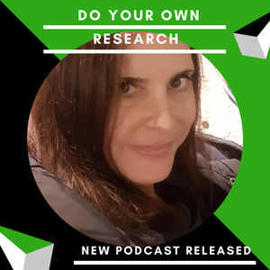 #54: Do Your Own Research