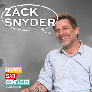 Zack Snyder, Vol. II