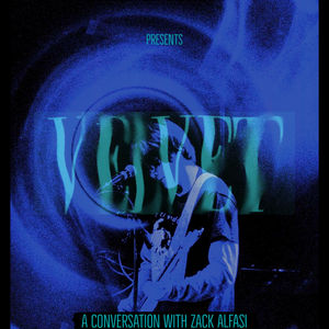 Velvet w/ Zack Alfasi - Ep 251