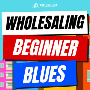 Wholesaling Beginner Blues (Michael McDonald)