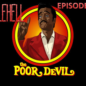 EPISODE 98 - Poor Devil (1973 TV Movie Pilot)