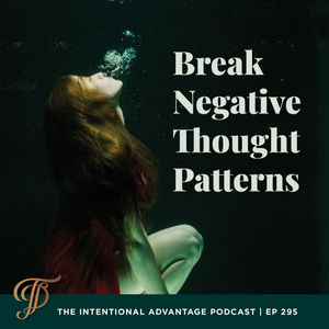 Finding Unshakable Inner Peace with Rachael Jayne Groover