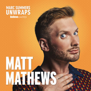 Matt Mathews