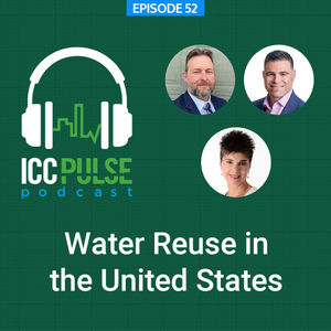 Episode 52: Water Reuse in the United States