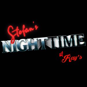 Hamilton Leithauser of The Walkmen + Catfish's Nev Schulman | Stefan's Nighttime