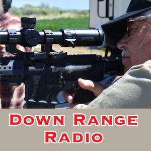 Down Range Radio #649: A Little Bit About Optics