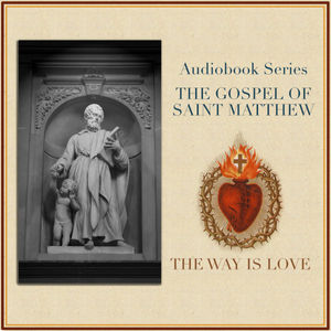 The Gospel of Saint Matthew-Audio Book Ch 4-19