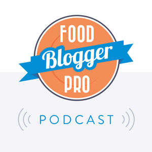 458: SEO Tips from a Food Blogger Who Works Full-time at an SEO Agency with Marley Braunlich