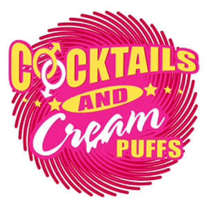 Cocktails and Cream Puffs : Gay / LGBT Comedy Show