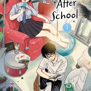 Podcast Episode 281: Insomniacs After School Volume 1