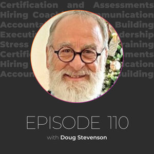 Storytelling that Sticks for Business and Life with Doug Stevenson