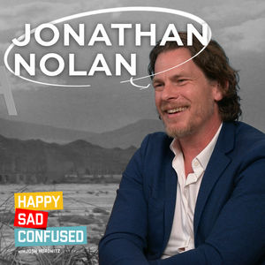 Jonathan Nolan