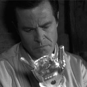 242. The Outer Limits Ep. Soldier (Sept.19, 1964) & Demon with a Glass Hand (October 17, 1964)