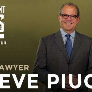 Steve Piucci