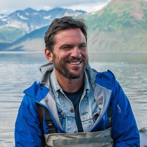 CNN’s Chief Climate Correspondent Bill Weir Adapts to Climate Change