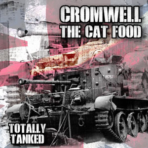 55 - Cromwell - The Cat Food.