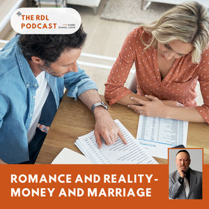 Romance and Reality-Money and Marriage