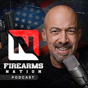 FNP243 : Inside the SHOT Show: A Recap with Keith Garcia