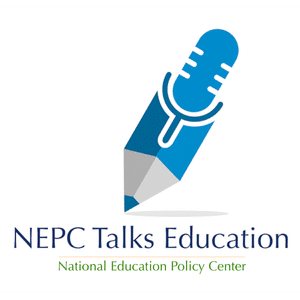 NEPC Talks Education