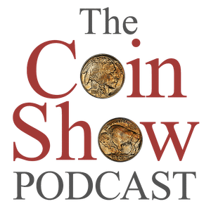 The Coin Show Podcast