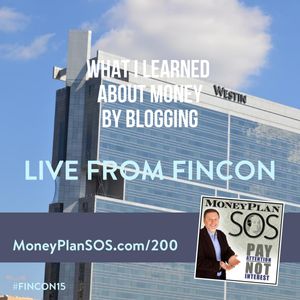 What People Learned About Money By Blogging About Money