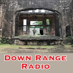 Down Range Radio #648: Visiting the Philippenes and Armscor