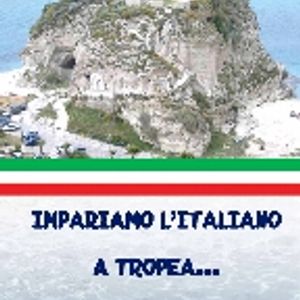 Impariamo l'italiano a Tropea