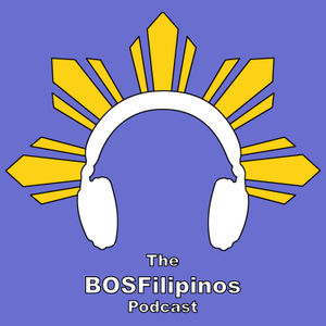 BOSFilipinos Podcast