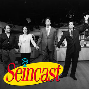 Seincast 178 - The Chronicle & Series Recap