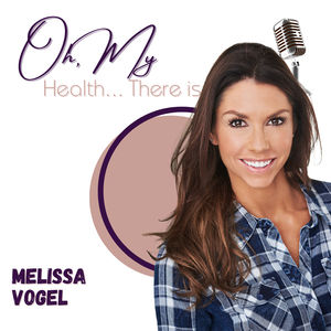 Breaking the Myth of Quick Fixes: Melissa Vogel on Sustainable Health and Fitness